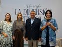 Centro Cultural Banreservas Santiago y Fundación Hermanas Mirabal inauguran exposición inédita de Minerva Mirabal