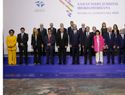 Abinader resalta modernización Poder Judicial