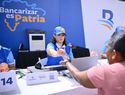 Banreservas lleva bancarización a San Francisco de Macorís