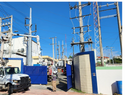 EDEESTE anuncia interrupción eléctrica programada en circuito CNP803
