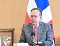 Banco Central: economía dominicana crece 4.7 % en mayo 2026