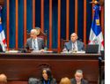 Senado aprueba cambios a reforma fiscal y económica