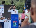 Senador Gustavo Lara destaca desarrollo ecoturístico de Los Cacaos