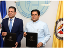 Proindustria y PUCMM impulsarán innovación industrial en RD