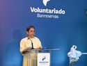 Voluntariado Banreservas inaugura primera sede en la región Norte y fortalece su labor social