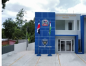 Nueva estación policial fortalece seguridad en Pedernales