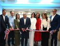 Banreservas inaugura oficina en Merca Jumbo de la Núñez de Cáceres