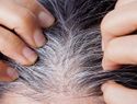 Descubre que las canas te salvan de un cáncer