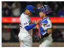 Mets rompen racha de 12 derrotas