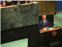 Sectores valoran positivo discurso Abinader en la ONU