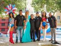 Dilenny Lora-Comprés se corona como Primera Finalista en el Certamen Miss & Mister Hispanoamérica Internacional 2025, Categoría Señora Joven
