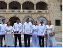 Turismo entrega remozado el Alcázar de Colón