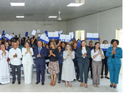 Supérate y Conape capacitan cuidadores en Azua