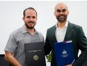 Riego y UTESA firman alianza por la agricultura sostenible