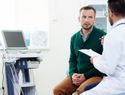 Atención hombres: estos son los exámenes de salud masculina esenciales para evaluar la próstata