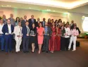 MEDICOOP premia a 18 médicos residentes y reconoce a dos gerentes de enseñanza en su 50 aniversario