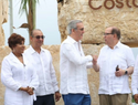 Presidente Abinader impulsa transformación de Boca Chica con millonaria inversión