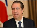 Francisco Javier se solidariza tras incendio en Bayahíbe