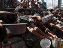 ONU advierte grave riesgo de hambruna en Gaza: "el tiempo se está agotando"