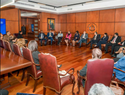 Poder Judicial anuncia aumento salarial