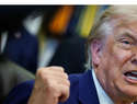 Trump advierte a Irán sobre consecuencias por demora en acuerdo