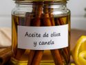 Aceite de oliva, limón y canela: el aromatizante natural que gana popularidad