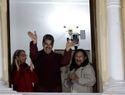 Maduro llama a "nueva oposición" de Venezuela a "pasar la página de tantos capítulos horribles"