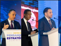 Congreso de Geopolítica se consolida como hito en el país