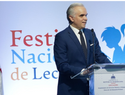 Educación celebra Festival Nacional de Lectura