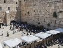 Más de 3,000 colonos israelíes rezan en la Explanada de las Mezquitas