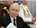 Putin acusa a Occidente de usar métodos terroristas