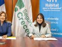 Seguros Crecer y Hábitat transforman viviendas vulnerables en hogares dignos y seguros