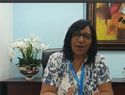 Directora Robert Reid presenta memoria gestión 2023-2025
