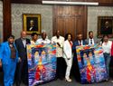 Brooklyn reconoce legado artístico del poeta dominicano Juan Colón