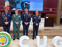 DIGESETT fortalece cooperación vial con integración en IBERVIAPOL