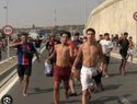 Italia evalúa restringir Schengen con España por crisis migratoria