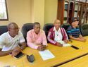 Productores del nordeste alertan sobre quiebra por importaciones masivas de arroz