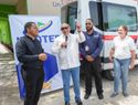 INFOTEP entrega aula móvil al Politécnico Ann & Ted Kheel para impulsar formación técnica en salud