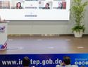 Dominicanos en Europa participan en consulta educativa nacional