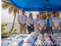 Medio Ambiente destaca avances en conservación marina