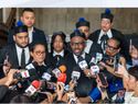 Wilson Camacho plantea la necesidad de que el Poder Judicial vaya más allá de la prédica respecto a los acuerdos en el proceso penal