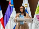 Jueza destaca necesidad de actualizar leyes