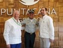 DIGESETT busca soluciones al tránsito en Verón/Punta Cana