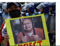 Philippines ordena arresto de aliado de Rodrigo Duterte