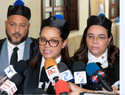 Condenan a 8 meses de prisión preventiva por caso de corrupción en SeNaSa