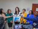 Diputada Krimilda Acosta propone tutela para huérfanos del caso Jet Set