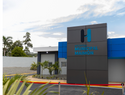 Abinader entrega hospital renovado en Maimón