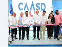 La Caasd inaugurará saneamiento pluvial