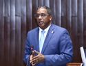 Presidente Abinader designa a Agustín Burgos director del Idoppril