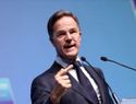 Rutte pide a Europa asumir más responsabilidad en defensa